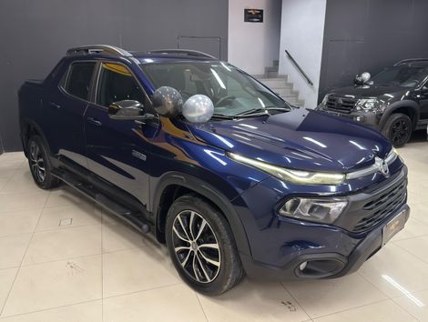 Fiat Toro Ultra 2.0 16V 4x4 TB Diesel Aut.