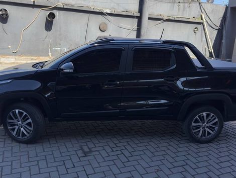 Fiat Strada Volcano 1.3 Flex 8V CD Aut.