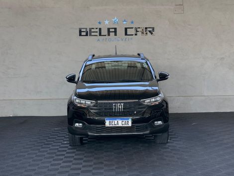 Fiat Strada Volcano 1.3 Flex 8V CD Aut.