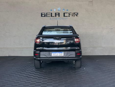Fiat Strada Volcano 1.3 Flex 8V CD Aut.