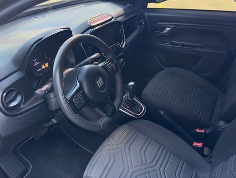 Fiat Strada Volcano 1.3 Flex 8V CD Aut.