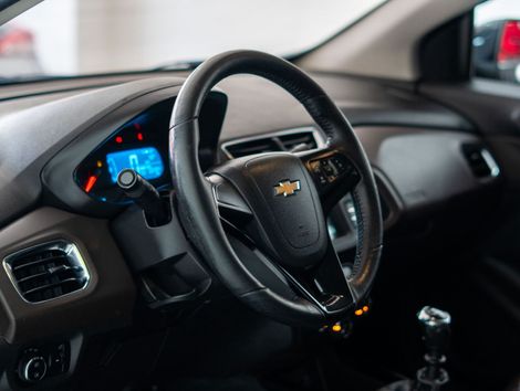 Chevrolet PRISMA Sed. LTZ 1.4 8V FlexPower 4p
