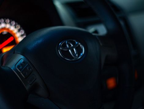 Toyota Corolla XEi 1.8/1.8 Flex 16V Aut.