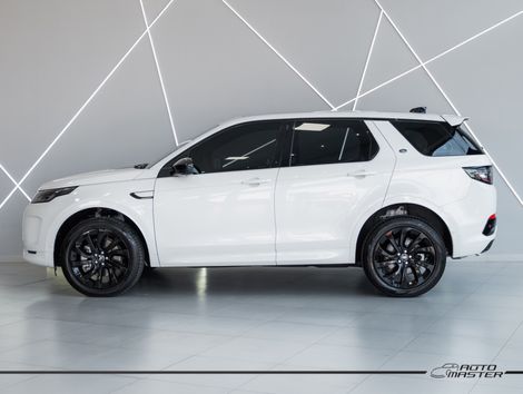 Land Rover Discovery Sport SE R-Dyn 2.0 Si4 Flex