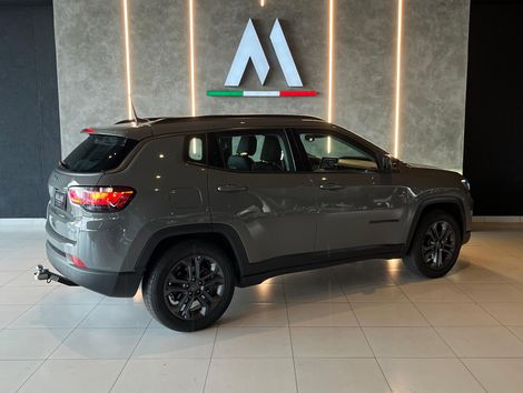 Jeep COMPASS LONG. T270 1.3 TB 4x2 Flex Aut.