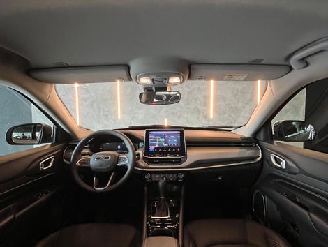 Jeep COMPASS LONG. T270 1.3 TB 4x2 Flex Aut.