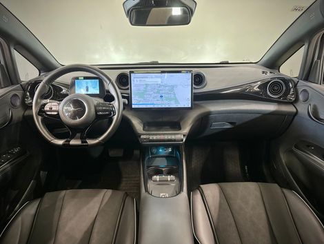 BYD Dolphin Plus (Elétrico)