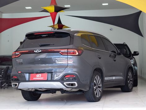 CHERY Tiggo 8 TXS 1.6 16V TGDi Aut.