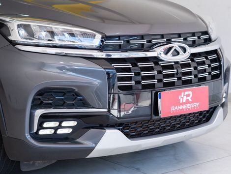 CHERY Tiggo 8 TXS 1.6 16V TGDi Aut.