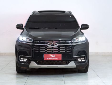 CHERY Tiggo 8 TXS 1.6 16V TGDi Aut.