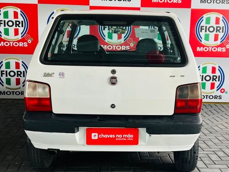 Fiat Uno Mille 1.0 Fire/ F.Flex/ ECONOMY 2p