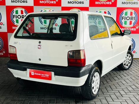 Fiat Uno Mille 1.0 Fire/ F.Flex/ ECONOMY 2p
