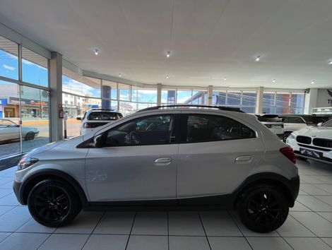 Chevrolet ONIX HATCH ACTIV 1.4 8V Flex 5p Mec.