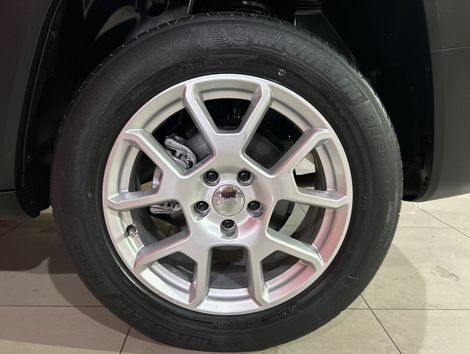 Jeep Renegade Sport 1.8 4x2 Flex 16V Aut.
