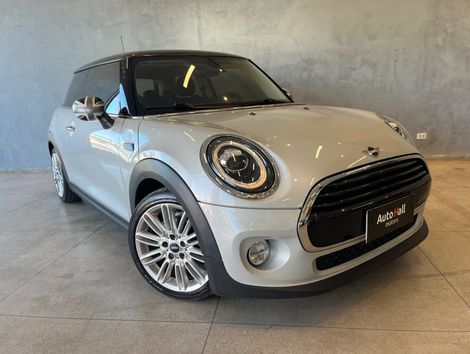 Mini COOPER 1.5 Turbo 12V 3p Aut.