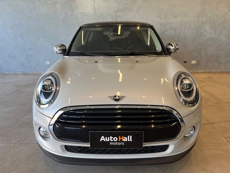 Mini COOPER 1.5 Turbo 12V 3p Aut.