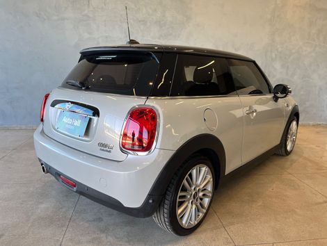 Mini COOPER 1.5 Turbo 12V 3p Aut.