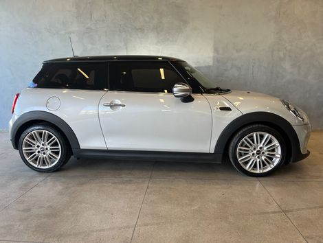 Mini COOPER 1.5 Turbo 12V 3p Aut.