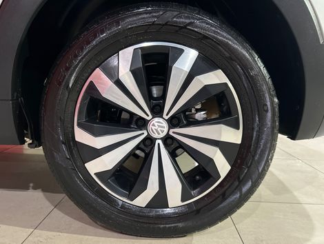 VolksWagen T-Cross Sense 200 TSI 1.0 Flex 5p Aut.