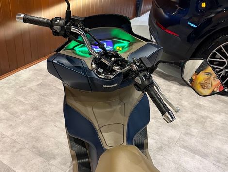 HONDA PCX 160 DLX