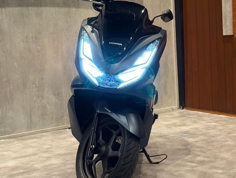 HONDA PCX 160 DLX