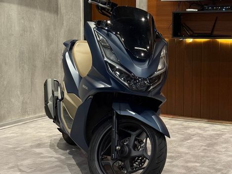 HONDA PCX 160 DLX
