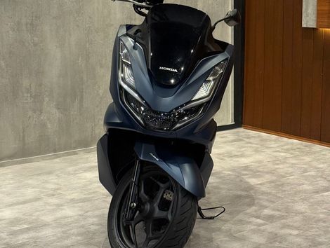 HONDA PCX 160 DLX