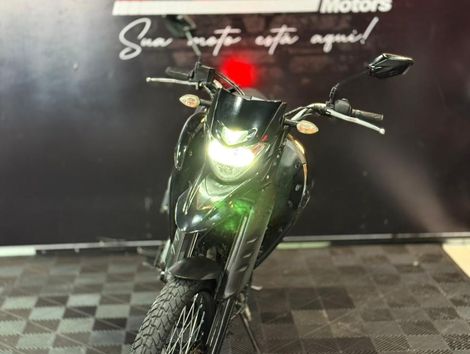 YAMAHA XTZ 250 LANDER 249cc/LANDER BLUEFLEX/ABS