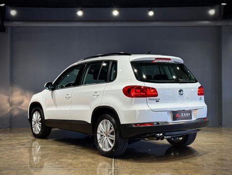 VolksWagen TIGUAN 1.4 TSI 16V 150cv 5p