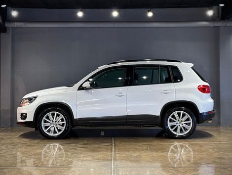 VolksWagen TIGUAN 1.4 TSI 16V 150cv 5p