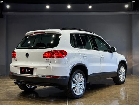 VolksWagen TIGUAN 1.4 TSI 16V 150cv 5p