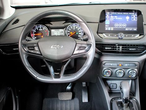 Chevrolet TRACKER Midnight 1.0 Turbo 12V Flex Aut.