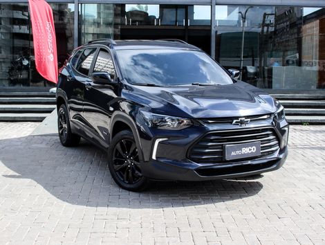 Chevrolet TRACKER Midnight 1.0 Turbo 12V Flex Aut.
