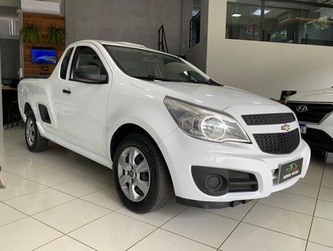Chevrolet MONTANA LS 1.4 ECONOFLEX 8V 2p