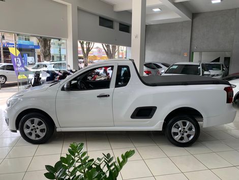 Chevrolet MONTANA LS 1.4 ECONOFLEX 8V 2p