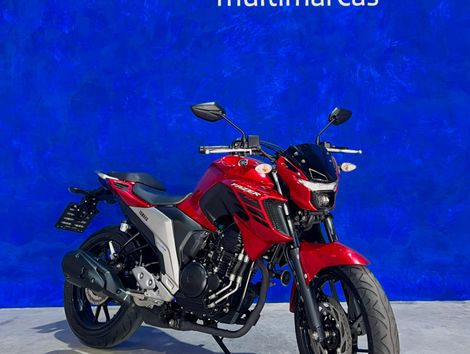 YAMAHA YAMAHA/FZ25 FAZER
