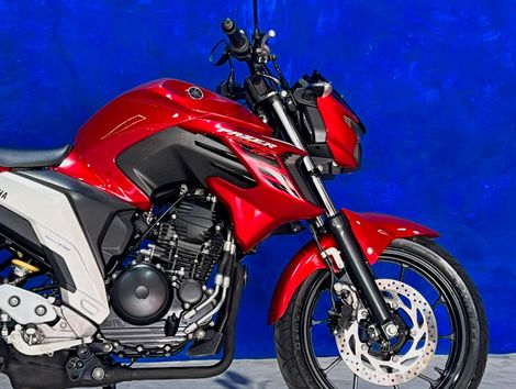 YAMAHA YAMAHA/FZ25 FAZER