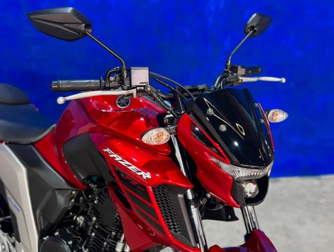YAMAHA YAMAHA/FZ25 FAZER