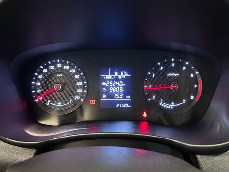 Hyundai HB20 Comfort 1.0 Flex 12V Mec.