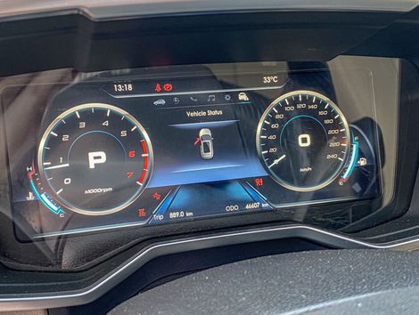 Ford TERRITORY Titanium 1.5 GTDi EcoBo. Aut.