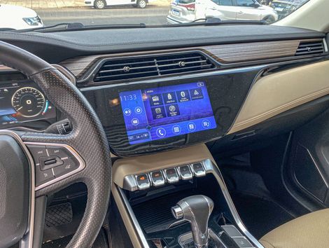 Ford TERRITORY Titanium 1.5 GTDi EcoBo. Aut.