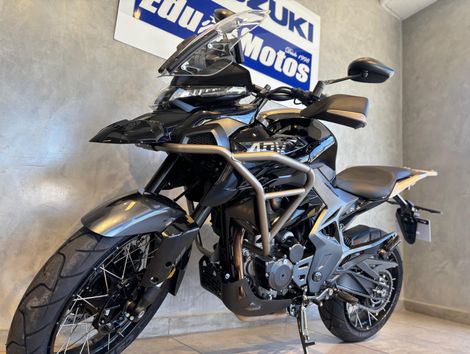 ZONTES T 350 X