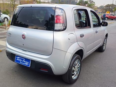 Fiat UNO ATTRACTIVE 1.0 Fire Flex 8V 5p