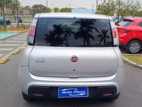 Fiat UNO ATTRACTIVE 1.0 Fire Flex 8V 5p