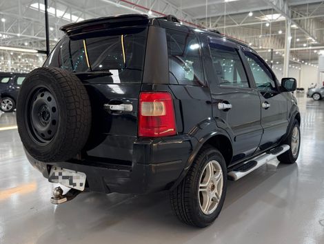 Ford EcoSport XLT 1.6/ 1.6 Flex 8V 5p
