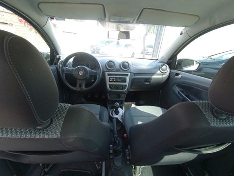 VolksWagen VOYAGE 1.0/1.0 City Mi Total Flex 8V 4p