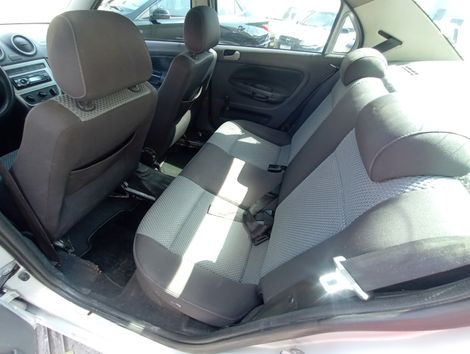 VolksWagen VOYAGE 1.0/1.0 City Mi Total Flex 8V 4p
