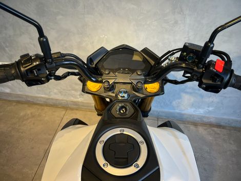 HAOJUE DR 160 S