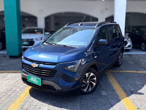 Chevrolet SPIN PREMIER 1.8 8V Econo.Flex 5p Aut.