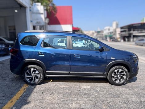 Chevrolet SPIN PREMIER 1.8 8V Econo.Flex 5p Aut.